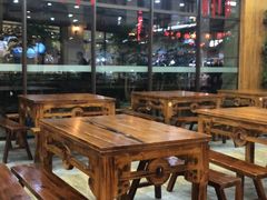 -尚味轩壹号饭堂(曼哈顿广场店)