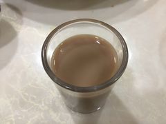 奶茶-疆域美食