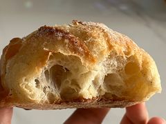 -佐敦面包铺·JORDAN BAKERY