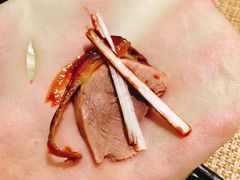 -同喜烤鸭店(光芒店)