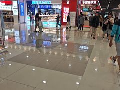 -天津梅江印象城