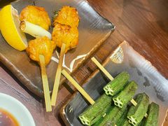 -鸟鹏烧鸟居酒屋(昌岗店)
