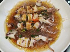 -新白鹿餐厅(百联中环店)