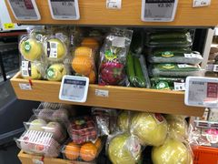 -便利蜂(复兴门内大街远洋大厦店)