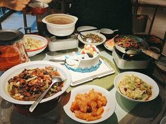 -湘西小馆(滨河路店)