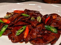 -上和臻品中国菜(花园街店)