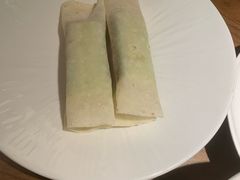 -新白鹿餐厅(滨江银泰店)