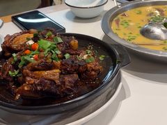 -富临轩私房菜(集庆门大街店)