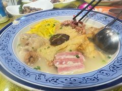 -长兴菜馆(高桥店)