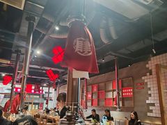 -肆幺幺烤肉(乐汇城店)