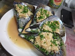 -健跳小海鲜(人民路店)