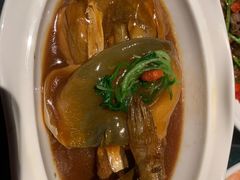 -肆月河豚·淮扬菜·湘菜(华天店)