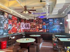 -鸿姐老火锅(疁城新天地店)