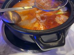 -琥珀川糟粕醋·香草鸭·鸡煲(慈云寺店)