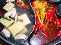 -呷哺呷哺(宝山正大乐城店)