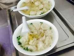 -汪家馄饨(集庆路店)