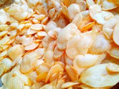 茨菇片-昆艺糕团