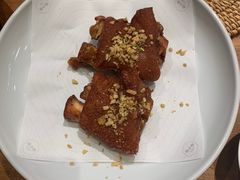 -苏小柳手作点心(控江旭辉分院)