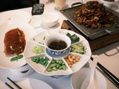 -四季民福烤鸭店(王府井东安门店)