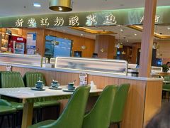 -新安江奶酸菜鱼(总店)