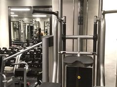 -YCHL Studios健身工作室(市二宫店)