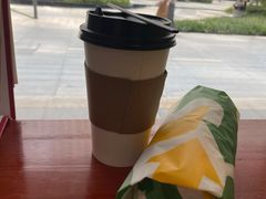 -赛百味SUBWAY(汉峪金谷店)