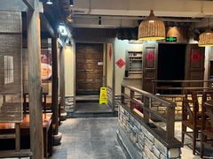 -乡里八闽·福州乡土菜(火车北站店)