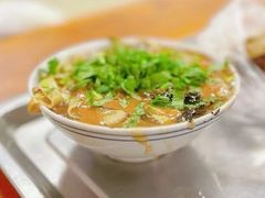 -正味斋锅巴菜(西北角店)