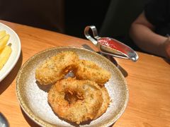 -新贝乐意大利餐厅(苏州中心店)