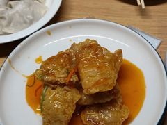 -关东小磨东北菜(上海长风大悦城店)