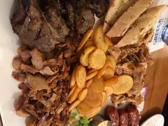 -HELLO MUSAE 拾光缪斯餐厅·纯正希腊风味(苏州中心店)