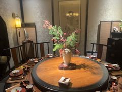 -31号公馆(黄兴广场白果园店)