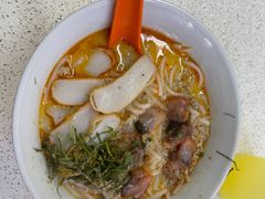 -结霜桥叻沙