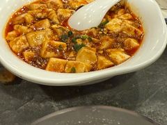 -奶奶的味道(胶州路店)