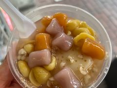 -张钦德·广场老牌豆花甜汤(总店)