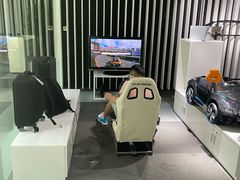 -上德宝骏宝马5S店