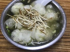 -荣巷小馄饨(荣巷店)