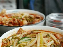 -好快螺柳州螺蛳粉(大西门店)