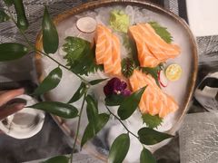 -昱匠·日本料理(金融街店)