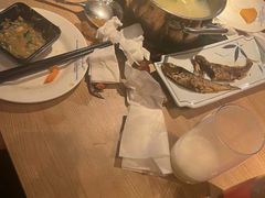 -星伦多自助料理(华润万象城店)