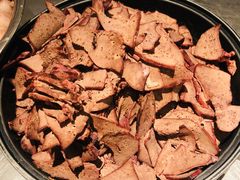 猪肝-金掌勺锅包肉(华润万象城店)