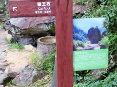 -百杖潭景区