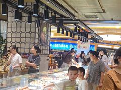 -红跑车(滨湖银泰店)