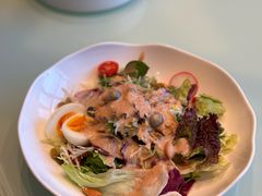 -锦色烤鸭·本地菜(学院路店)
