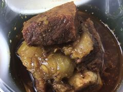 -好成财牛排馆(涂门街总店)