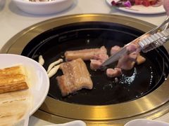 -韩时烤肉(枫蓝店)