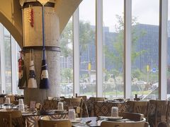 -Ciao窑炉披萨餐厅(宁波阪急店)