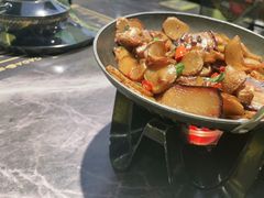 -嘎嘎鸭脑壳(蜀汉路店)