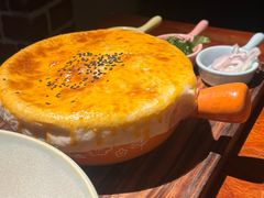 -格鲁·秀色Georgia’s Feast