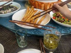 -听风阁农家私房菜茶楼(龙坞店)